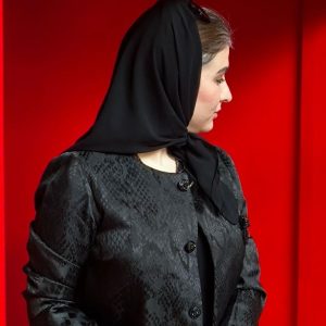 کت تک شیک مجلسی اسپرت