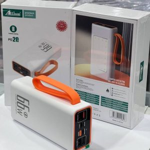پاوربانک Allison با ظرفیت 30000
