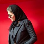 مجلسی زنانه