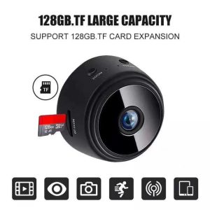 دوربین مگنتی بی سیم A9-SXT1
