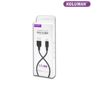 کابل تبدیل USB به USB – C کلومن