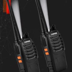بیسیم واکی تاکی باوفنگ مدل 888s